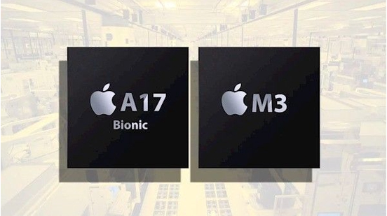 自流井苹果15维修站分享iPhone15系列会用3nm芯片吗 